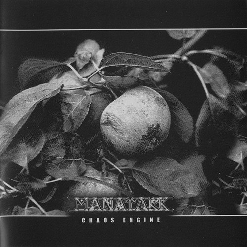 Manatark - Chaos Engine (2003)