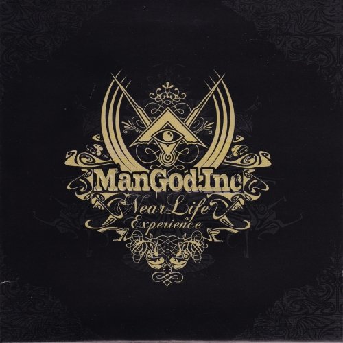 Mangod Inc. - Near Life Experience (2007)