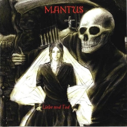 Mantus -  Liebe und Tod (2000)