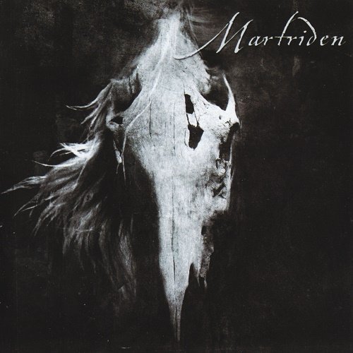 Martriden - Martriden (EP) 2006