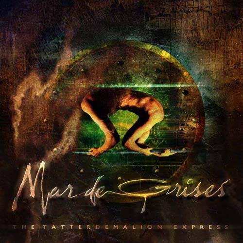 Mar de Grises - Discography (2004-2010)