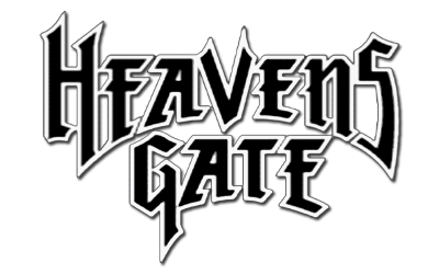 Heavens Gate - Hell For Sale! [Japanese Edition] (1992)