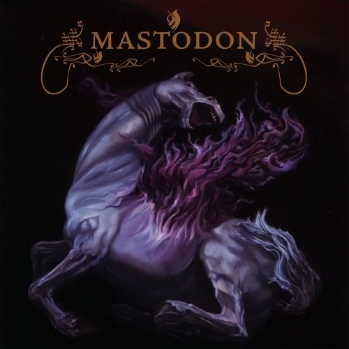 Mastodon - Remission (Japanese Edition) 2002