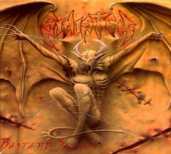 Sinister - Bastard Saints (1996) (EP)