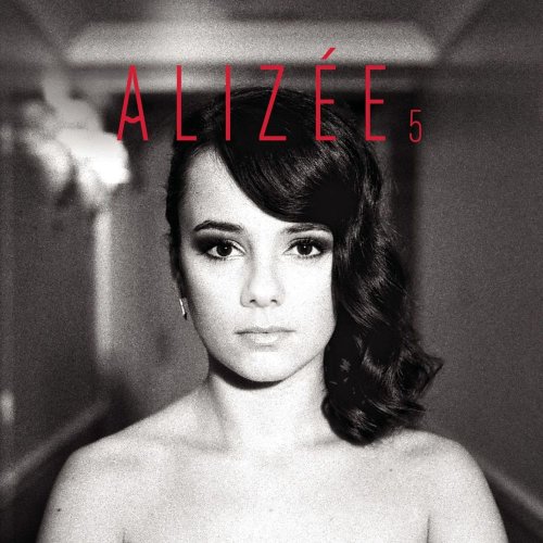 Aliz&#233;e - 5 &#8206;(11 x File, FLAC, Album) 2013