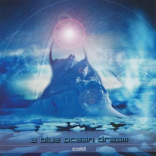 A Blue Ocean Dream - Cold (CD, Mini) 2005