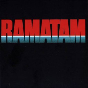 Ramatam - Ramatam (1972)