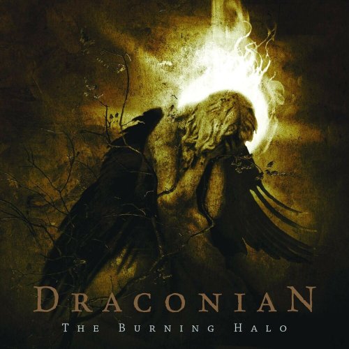 Draconian - The Burning Halo (2006)