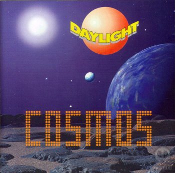 Daylight - Cosmos (2000)