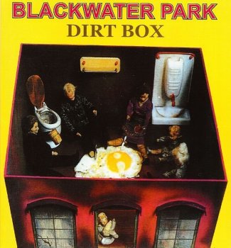 Blackwater Park - Dirt Box (1972)