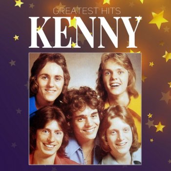 Kenny - Greatest Hits (2020)