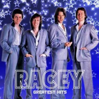 Racey - Greatest Hits (2020)