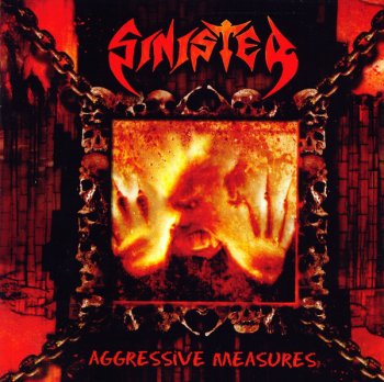 Sinister - Aggressive Measures (1998)