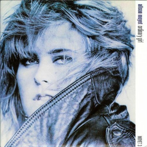 Alison Moyet - Ordinary Girl (Vinyl, 7'') 1987