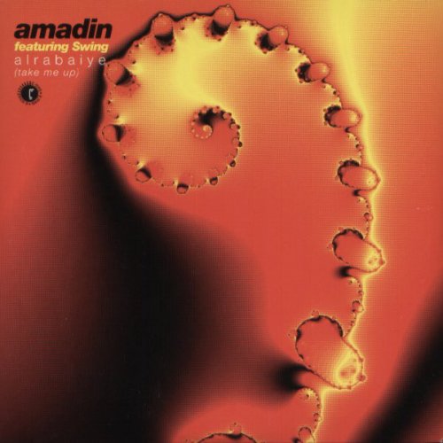 Amadin Featuring Swing - Alrabaiye (Take Me Up) (CD, Single) 1993