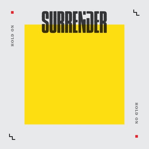 Surrender - Hold On &#8206;(File, FLAC, Single) 2019