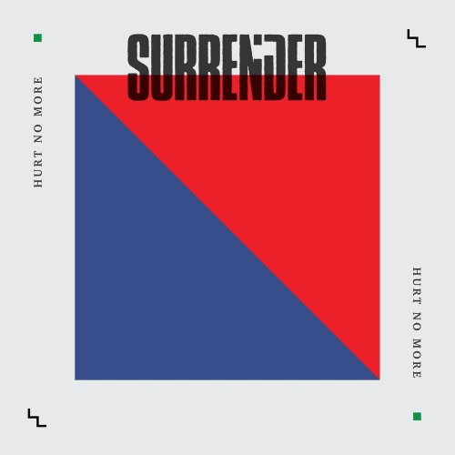 Surrender - Hurt No More &#8206;(File, FLAC, Single) 2019