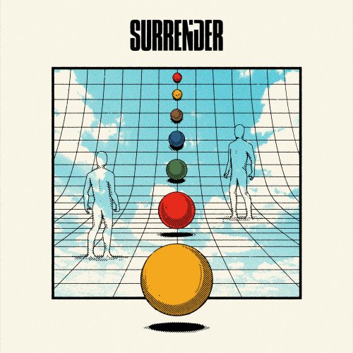 Surrender - Surrender &#8206;(8 x File, FLAC, Album) 2020