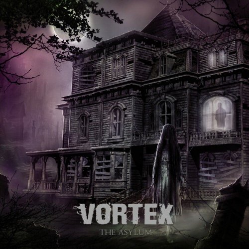 Vortex - Asylum (2016)