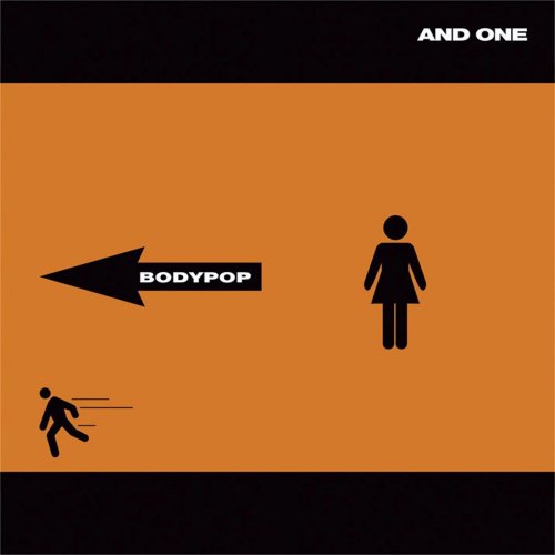 And One - Bodypop &#8206;(12 x File, FLAC, Album) 2006