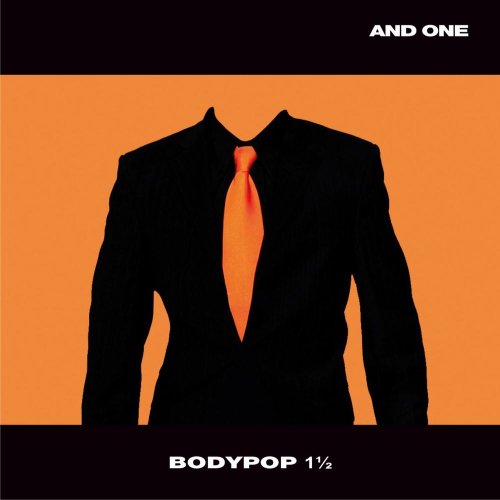 And One - Bodypop 1&#189; &#8206;(14 x File, FLAC, Album) 2009