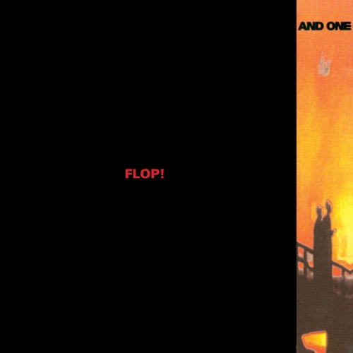 And One - Flop! &#8206;(11 x File, FLAC, Album) 1993