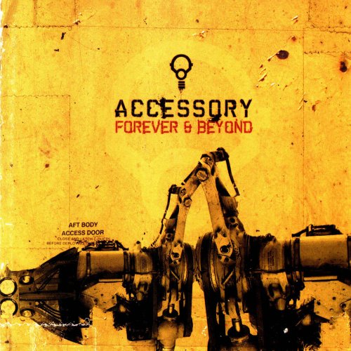 Accessory - Forever & Beyond &#8206;(13 x File, FLAC, Album) 2006