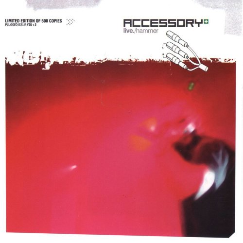 Accessory - Live./Hammer &#8206;(9 x File, FLAC, Album) 2006
