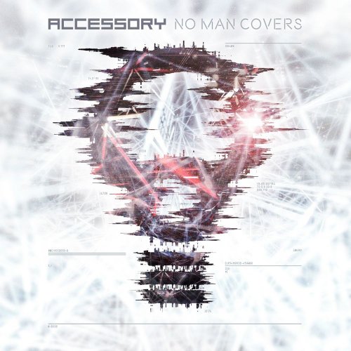 Accessory - No Man Covers &#8206;(5 x File, FLAC, Single) 2019