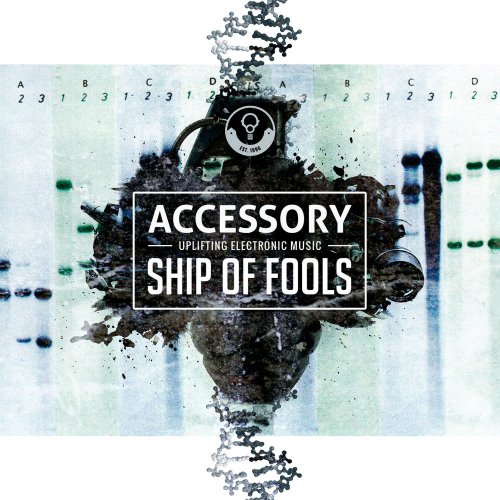 Accessory - Ship Of Fools &#8206;(5 x File, FLAC, Single) 2016