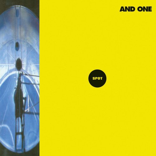And One - Spot &#8206;(12 x File, FLAC, Album) 1993