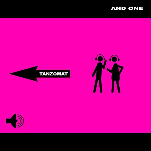 And One - Tanzomat &#8206;(12 x File, FLAC, Album) 2011