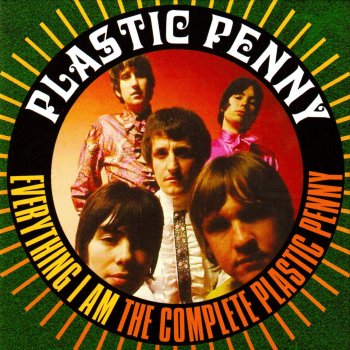Plastic Penny - Everything I Am The Complete Plastic Penny [3 CD] (2019)