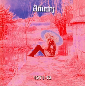 Affinity – Affinity 1971-1972 (2003)