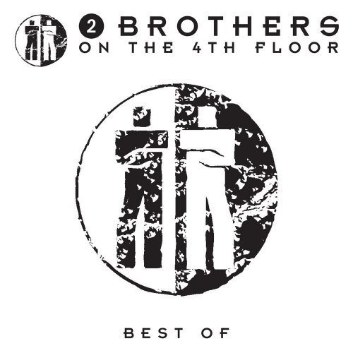 2 Brothers On The 4th Floor - Best Of &#8206;(20 x File, FLAC, Compilation) 2010