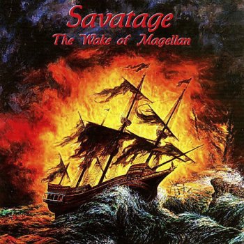 Savatage - The Wake of Magellan [Remastered 2014] (1997)
