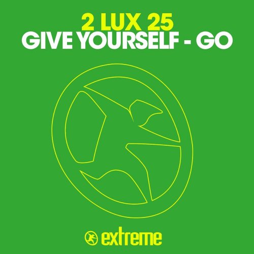 2 Lux 25 - Give Yourself / Go &#8206;(5 x File, FLAC, Single) 2017