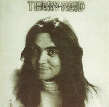 Terry Reid - Seed Of Memory (1976)