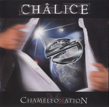 Chalice - Chameleonation (2002)