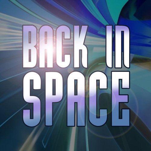 20th Age - Back In Space &#8206;(4 x File, FLAC, Single) 2012