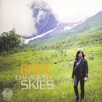 Eroc - Changing Skies (1987)