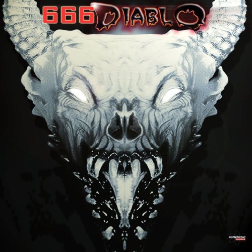 666 - Diablo (Gold Edition) &#8206;(4 x File, FLAC, Single) 2013