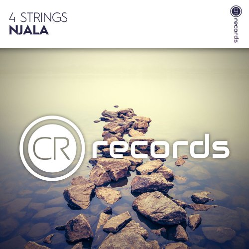 4 Strings - Njala &#8206;(2 x File, FLAC, Single) 2019