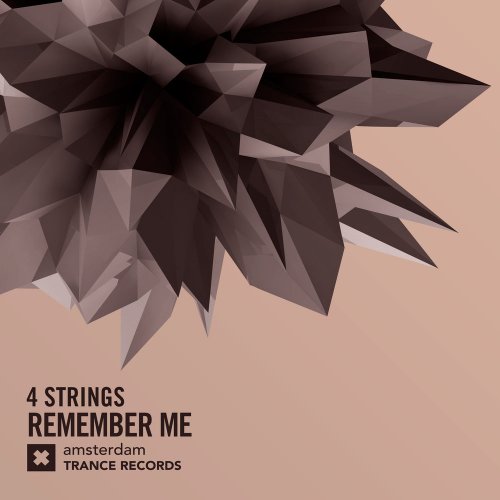 4 Strings - Remember Me &#8206;(2 x File, FLAC, Single) 2017