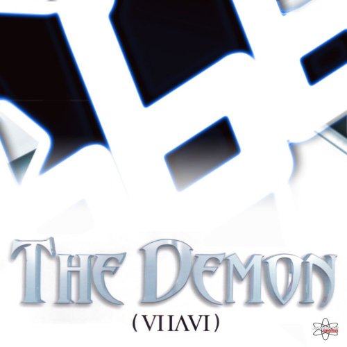 666 - The Demon (Special Maxi Edition) &#8206;(6 x File, FLAC, Single) 2012