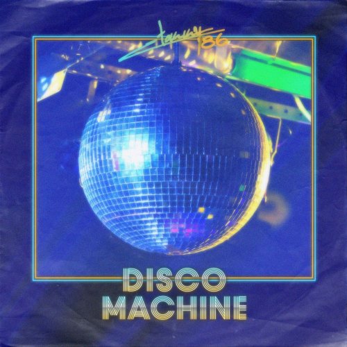 Tommy '86 - Disco Machine &#8206;(6 x File, FLAC, EP) 2015