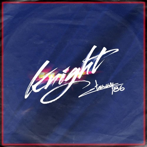 Tommy '86 - Knight &#8206;(2 x File, FLAC, Single) 2012