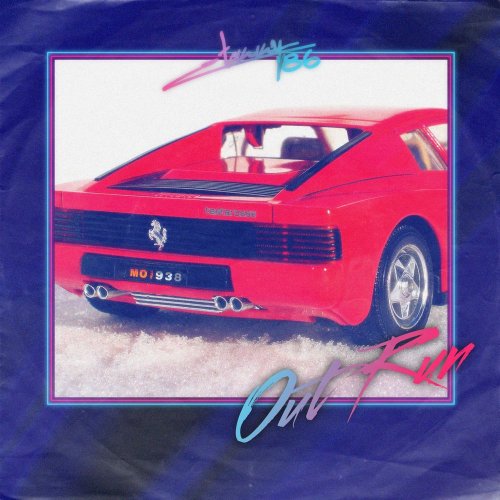 Tommy '86 - Out Run &#8206;(2 x File, FLAC, Single) 2012