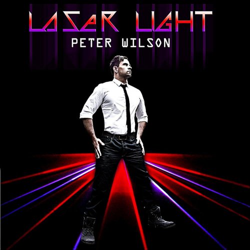 Peter Wilson - Laser Light &#8206;(17 x File, FLAC, Album) 2012