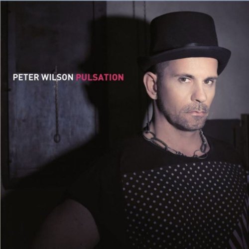 Peter Wilson - Pulsation &#8206;(15 x File, FLAC, Album) 2013